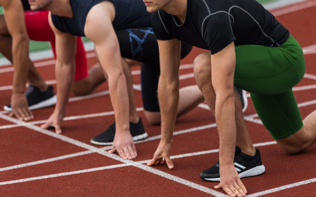 Tu fortaleza mental marcará la diferencia. Psicología y Coaching de Alto rendimiento